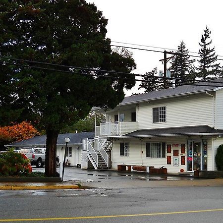 Park Motel Hope Exterior photo